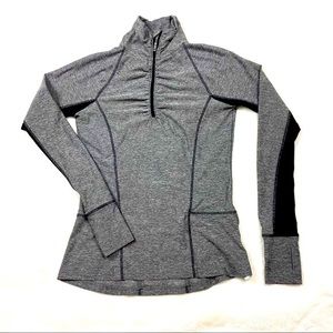 Grey Champion Athletic LongSleeve